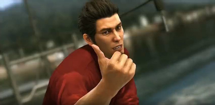 《如龍》桐生一馬54歲生日 慶生紀念短片回顧曆代片段 《如龍》桐生一馬54歲生日 慶生紀念短片回顧曆代片段