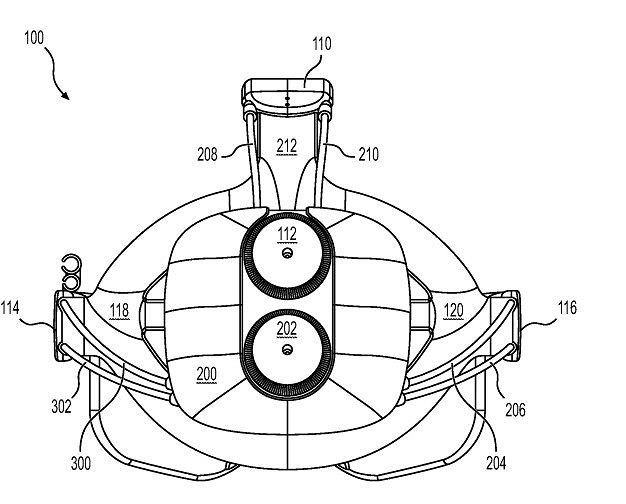 再次進軍VR？V社全新VR頭顯設備“Deckard”疑似曝光