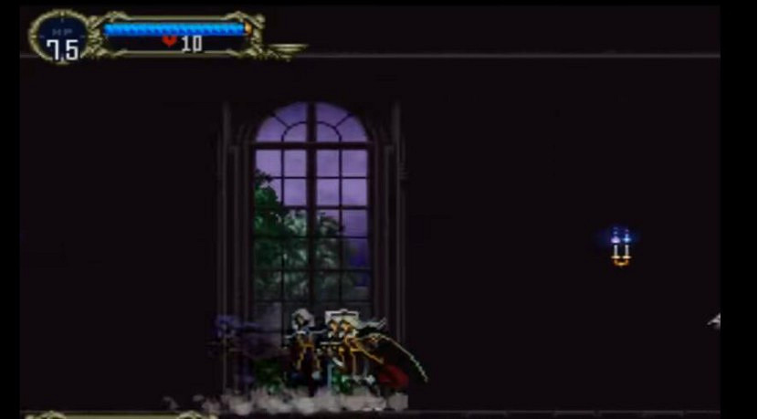 食之無肉,棄之可惜的骨王“惡魔城” 食之無肉,棄之可惜的骨王“惡魔城”