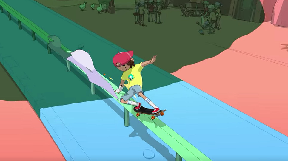 《歐利歐利世界》DLC現已發售 官方發布上市宣傳片