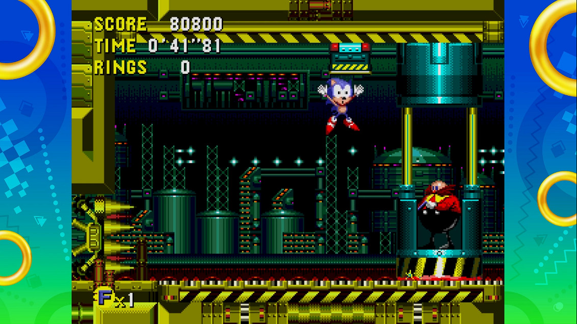 多種遊戲模式可以選擇！《索尼克：起源》新預告