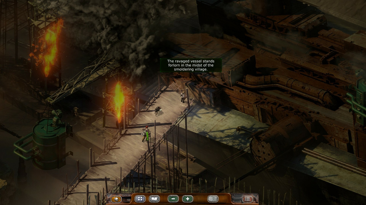 GOG喜加五第4彈：科幻荒野冒險《美麗廢墟》免費領