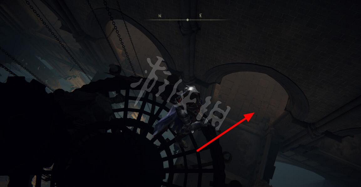 《艾爾登法環》亞茲勒的輝石杖在哪拿?亞茲勒的輝石杖獲取路線一覽 《艾爾登法環》亞茲勒的輝石杖在哪拿?亞茲勒的輝石杖獲取路線一覽