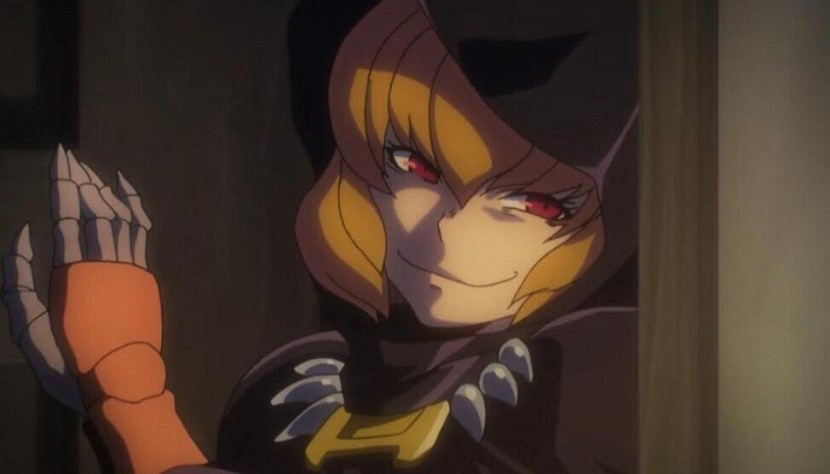 食之無肉,棄之可惜的骨王“惡魔城” 食之無肉,棄之可惜的骨王“惡魔城”