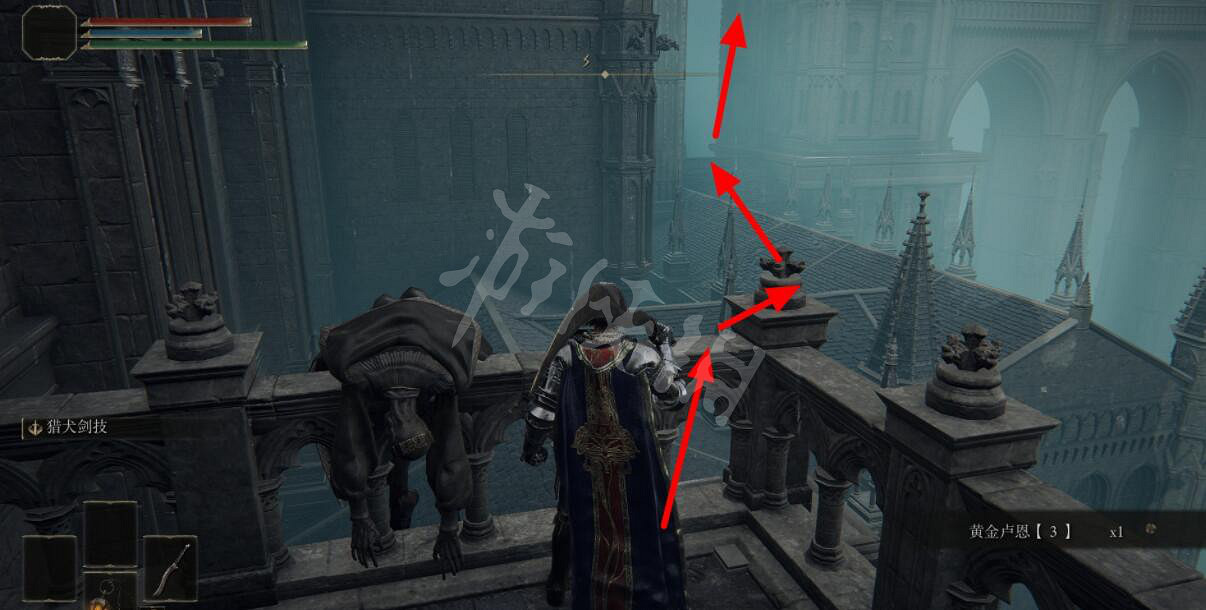 《艾爾登法環》亞茲勒的輝石杖在哪拿?亞茲勒的輝石杖獲取路線一覽 《艾爾登法環》亞茲勒的輝石杖在哪拿?亞茲勒的輝石杖獲取路線一覽