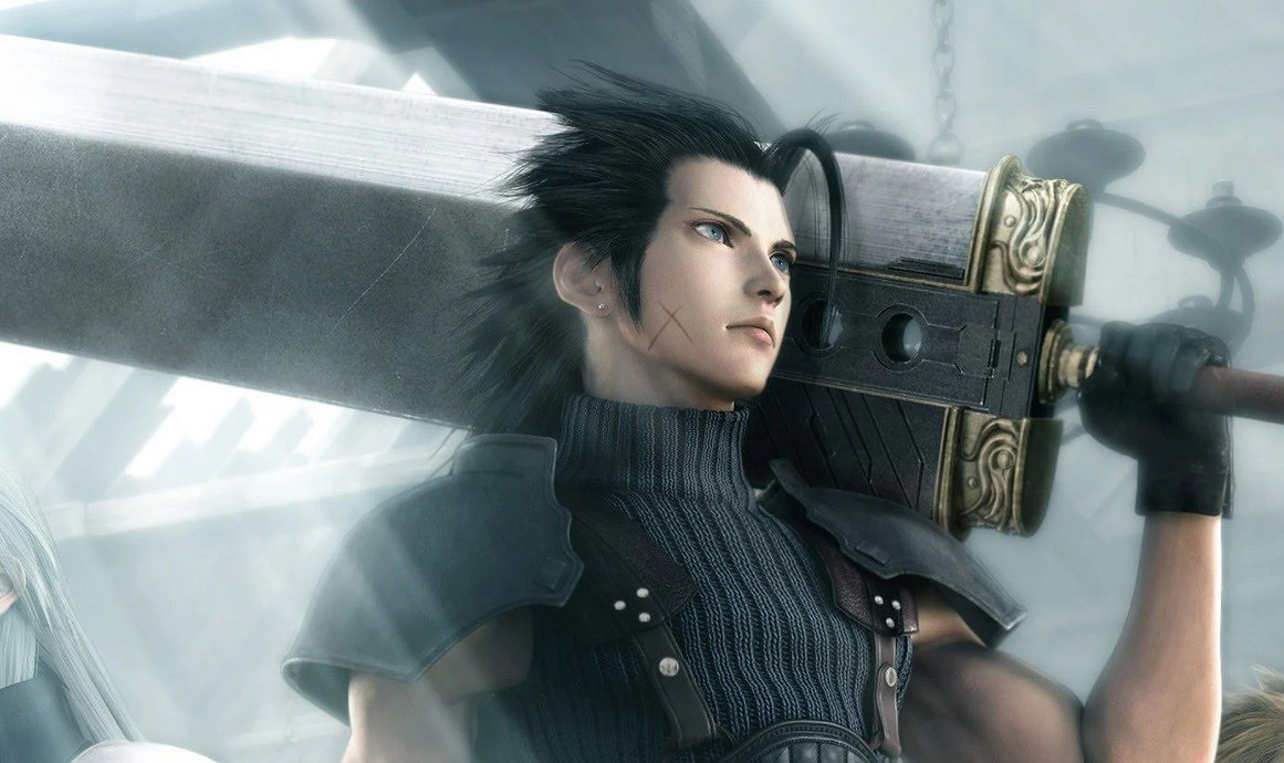 消息稱《太空戰士7:核心危機》將全平台發售 消息稱《太空戰士7:核心危機》將全平台發售