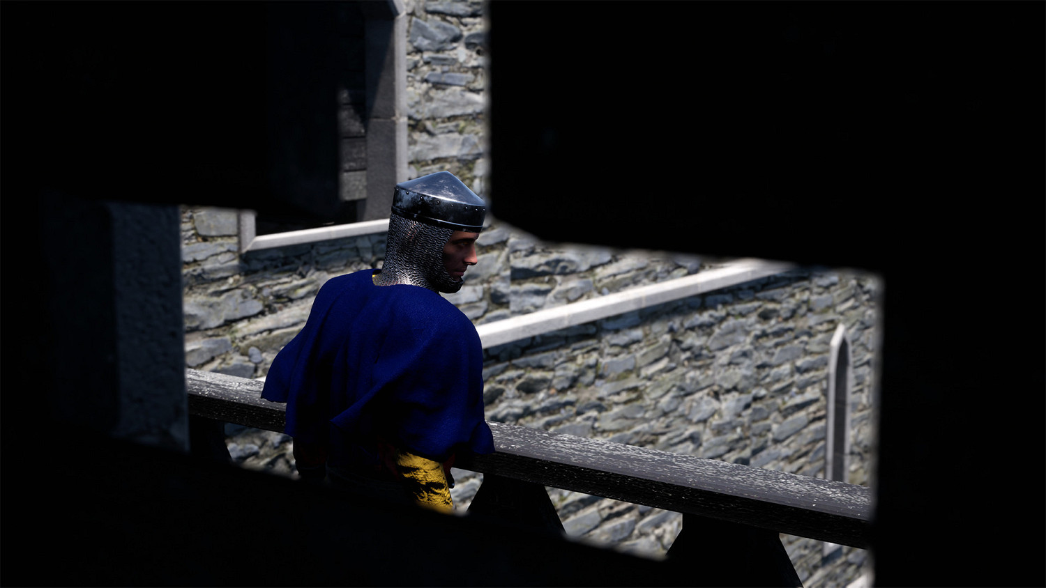 中世紀多人生存遊戲《Renown》 試玩版上線Steam平台！