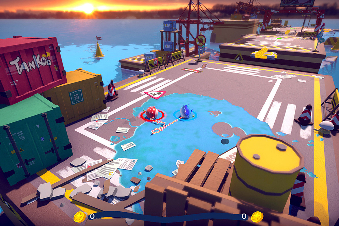 《快到碗裡來》暑期7月15日發售！特色宣傳片發布