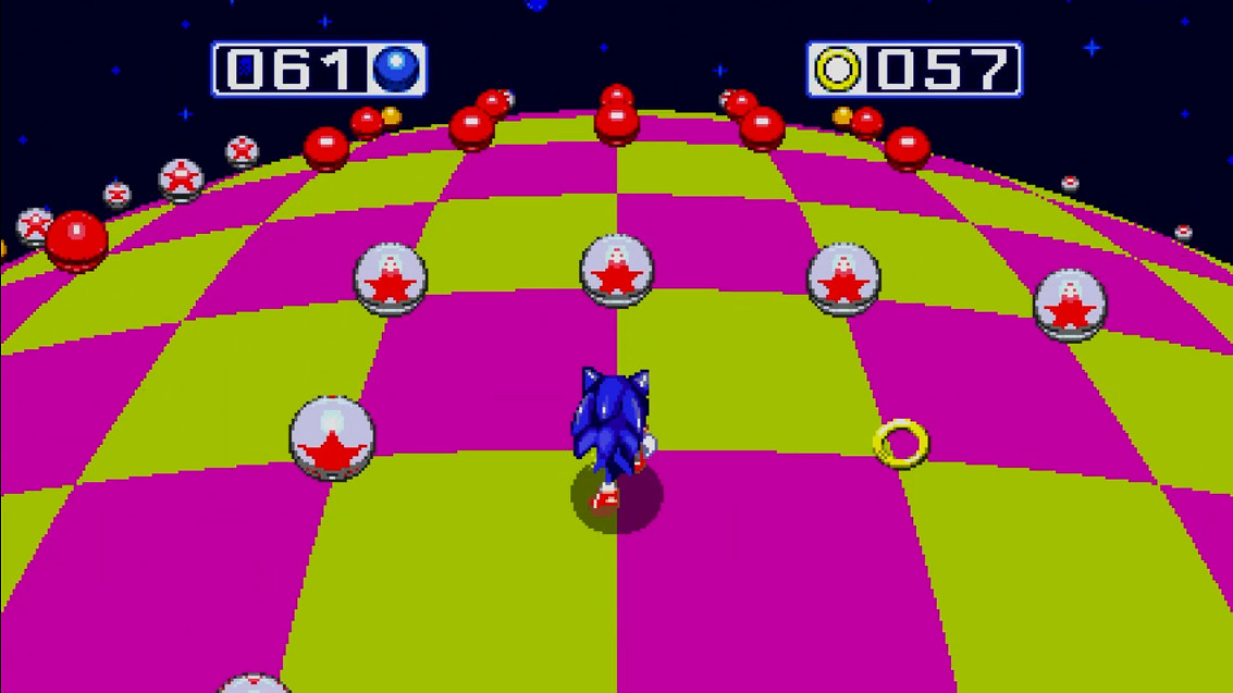 多種遊戲模式可以選擇！《索尼克：起源》新預告