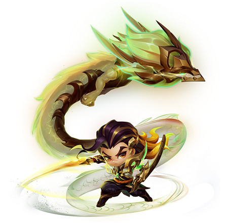 《金鏟鏟之戰》S7魔典獎勵介紹 S7巨龍之巢魔典獎勵有什麽 《金鏟鏟之戰》S7魔典獎勵介紹 S7巨龍之巢魔典獎勵有什麽