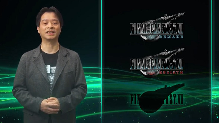 《最終幻想7：重製版》第二章公布！明年冬季發售！