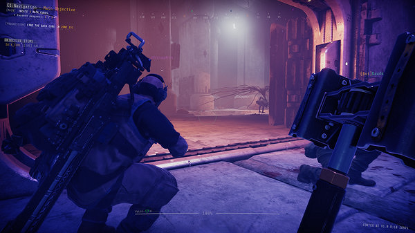 IGN 8分恐怖射擊遊戲《GTFO》Steam開啟免費周遊玩 IGN 8分恐怖射擊遊戲《GTFO》Steam開啟免費周遊玩