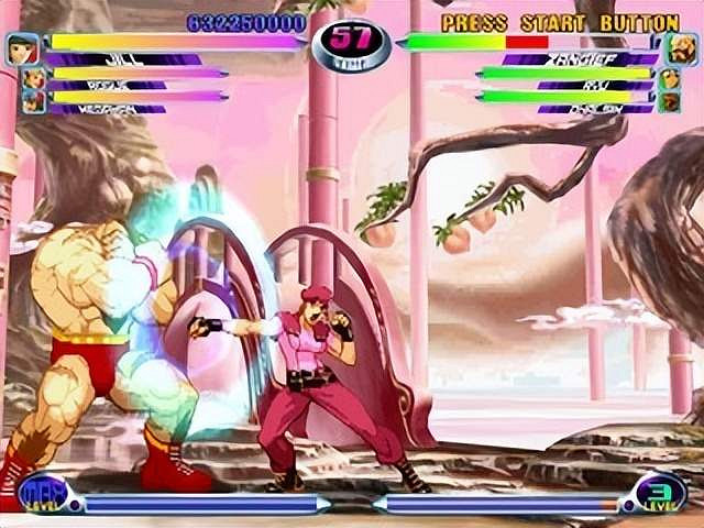 漫威VS卡普空 遊戲界的關公戰秦瓊為何能做30多年