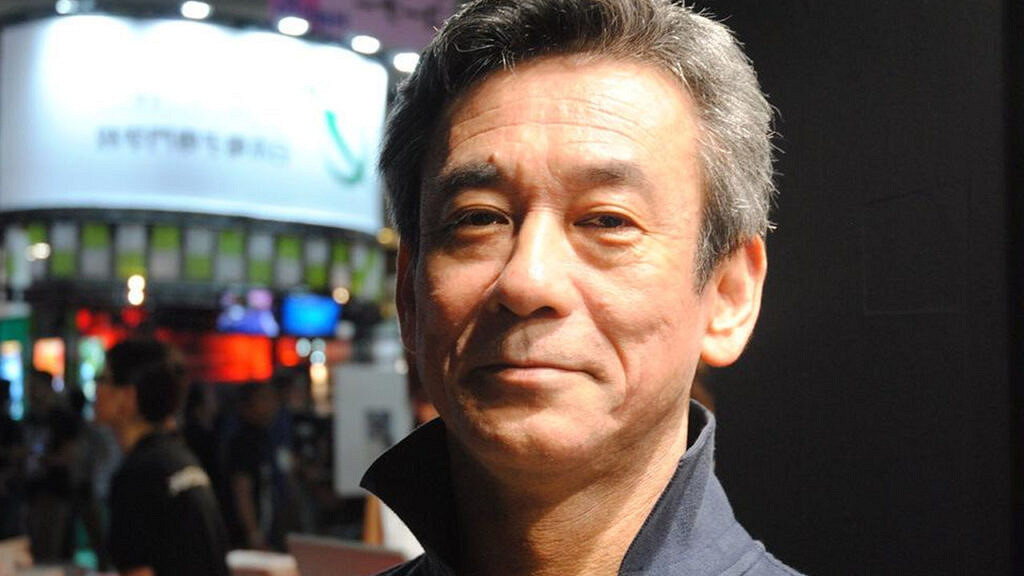 前《太空戰士》系列製作人橋本真司加入索尼音樂娛樂公司 前《太空戰士》系列製作人橋本真司加入索尼音樂娛樂公司