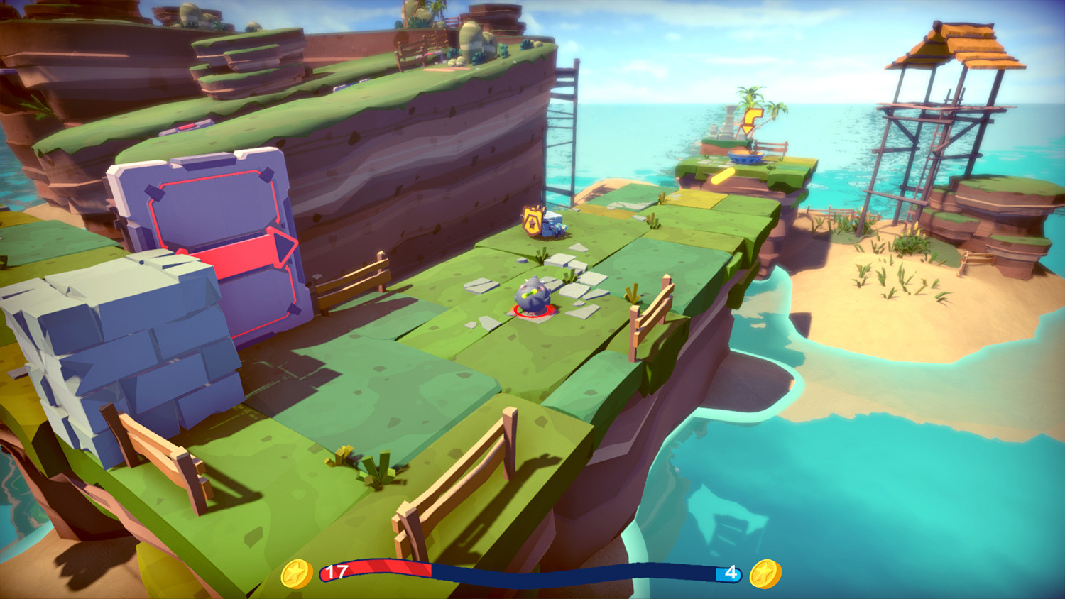 《快到碗裡來》暑期7月15日發售！特色宣傳片發布