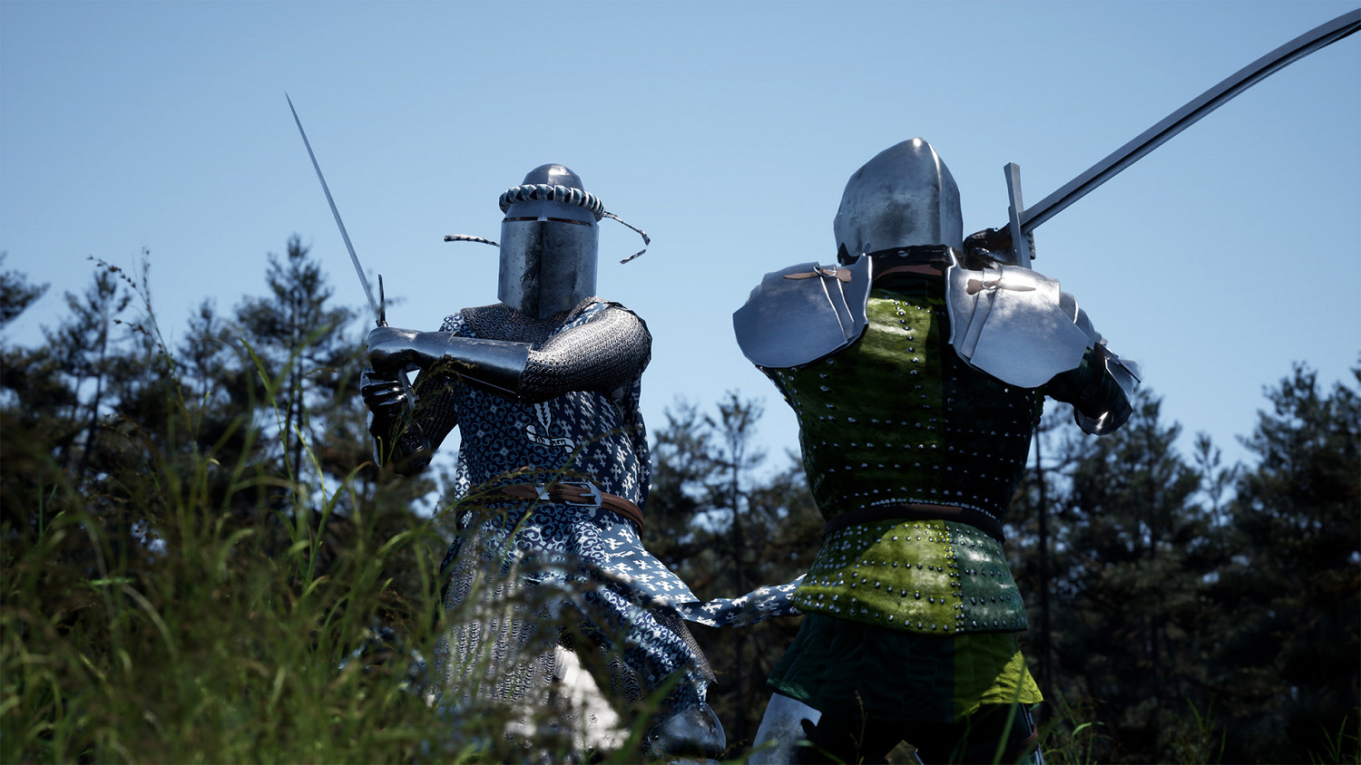 中世紀多人生存遊戲《Renown》 試玩版上線Steam平台！