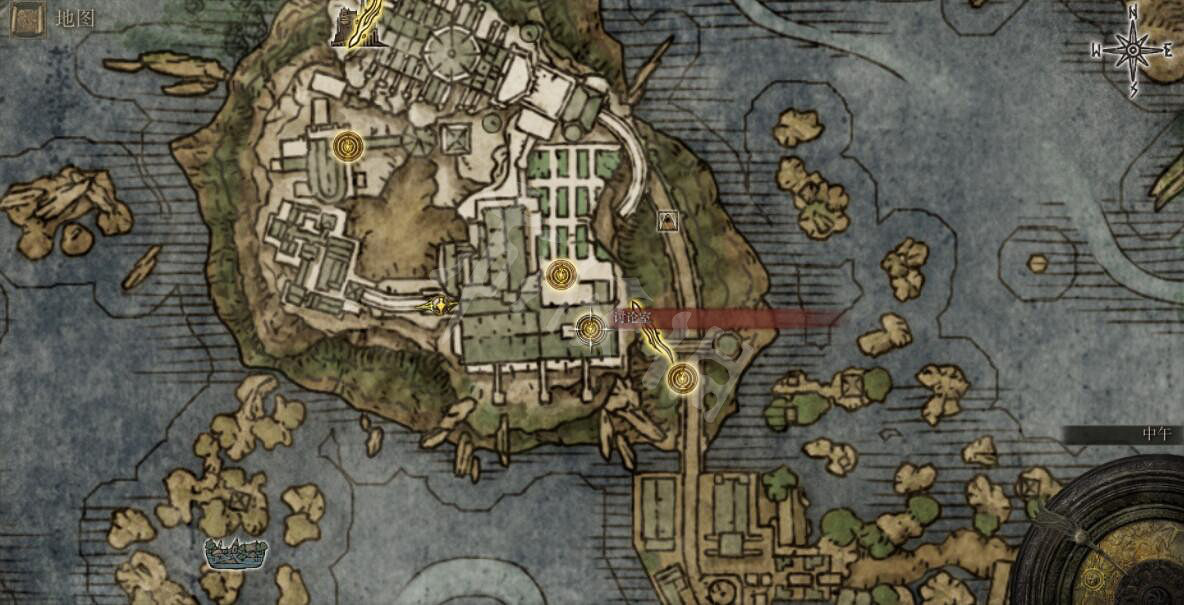 《艾爾登法環》亞茲勒的輝石杖在哪拿?亞茲勒的輝石杖獲取路線一覽 《艾爾登法環》亞茲勒的輝石杖在哪拿?亞茲勒的輝石杖獲取路線一覽