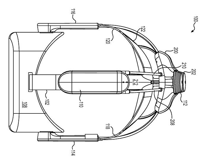 再次進軍VR？V社全新VR頭顯設備“Deckard”疑似曝光