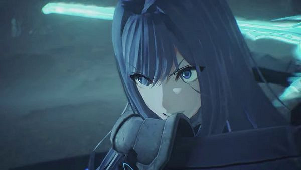 《異度之刃3》新角色“艾賽爾”公布!長髮美女軍務長 《異度之刃3》新角色“艾賽爾”公布!長髮美女軍務長