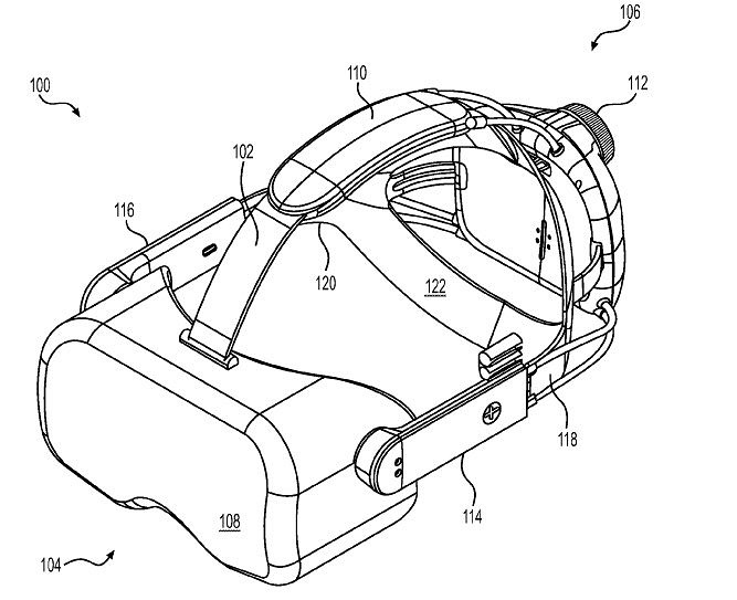 再次進軍VR？V社全新VR頭顯設備“Deckard”疑似曝光