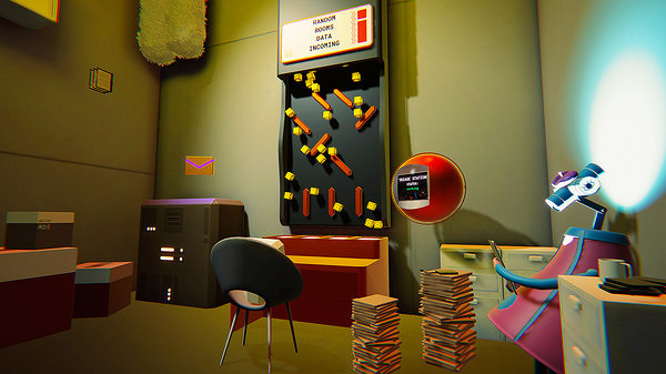 冒險解謎遊戲《反向防火牆》試玩Demo上線Steam 年內發售 冒險解謎遊戲《反向防火牆》試玩Demo上線Steam 年內發售