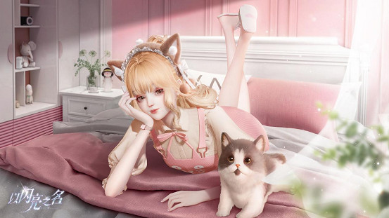 《以閃亮之名》亮相遊戲之夏，技術力首獲IGN認可