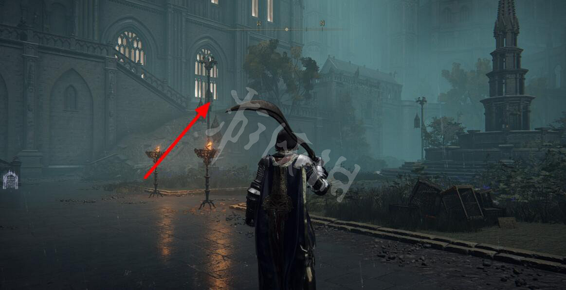 《艾爾登法環》亞茲勒的輝石杖在哪拿?亞茲勒的輝石杖獲取路線一覽 《艾爾登法環》亞茲勒的輝石杖在哪拿?亞茲勒的輝石杖獲取路線一覽