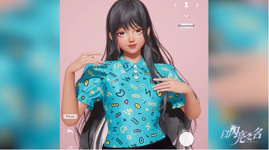 《以閃亮之名》亮相遊戲之夏，技術力首獲IGN認可