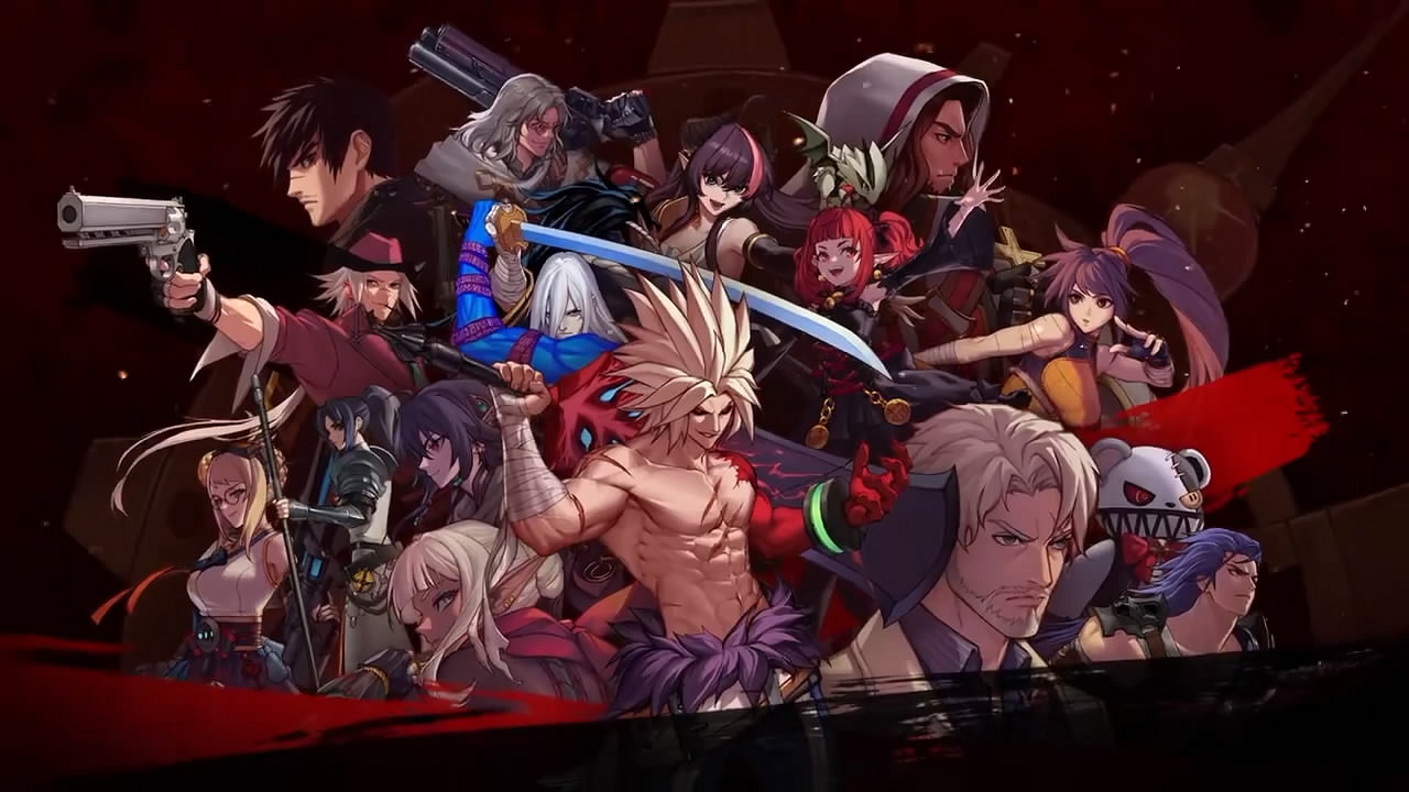 燃起來了!《地下城與勇士:決鬥》發售宣傳片公布 燃起來了!《地下城與勇士:決鬥》發售宣傳片公布