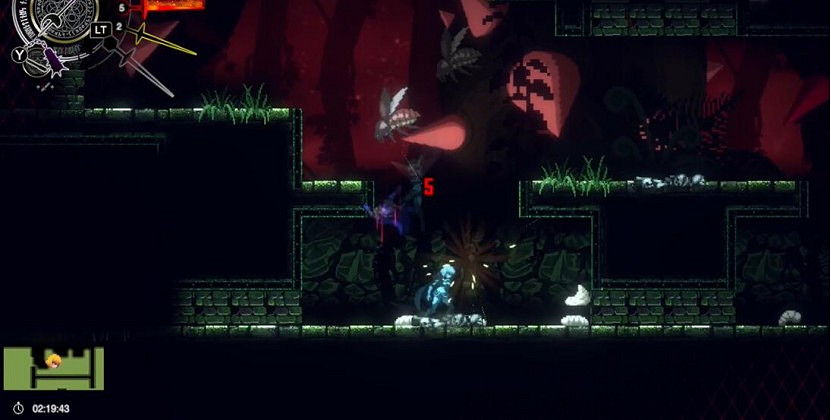 食之無肉,棄之可惜的骨王“惡魔城” 食之無肉,棄之可惜的骨王“惡魔城”