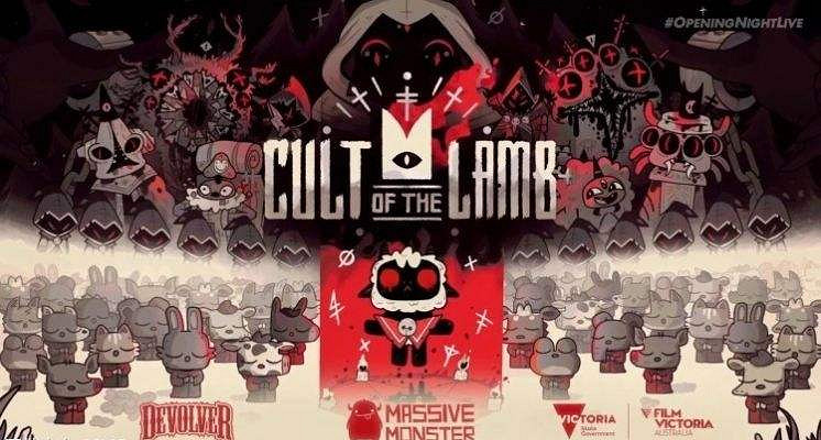 在最萌的畫風裡，當最邪門的傳教士-咩咩啟示錄試玩