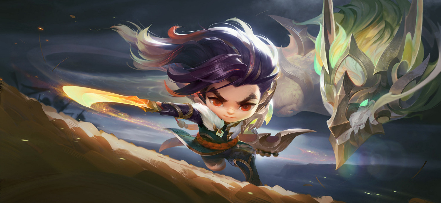 《金鏟鏟之戰》S7魔典獎勵介紹 S7巨龍之巢魔典獎勵有什麽 《金鏟鏟之戰》S7魔典獎勵介紹 S7巨龍之巢魔典獎勵有什麽