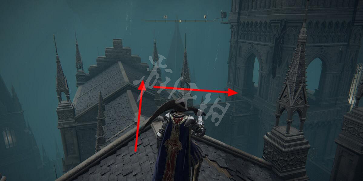 《艾爾登法環》亞茲勒的輝石杖在哪拿?亞茲勒的輝石杖獲取路線一覽 《艾爾登法環》亞茲勒的輝石杖在哪拿?亞茲勒的輝石杖獲取路線一覽