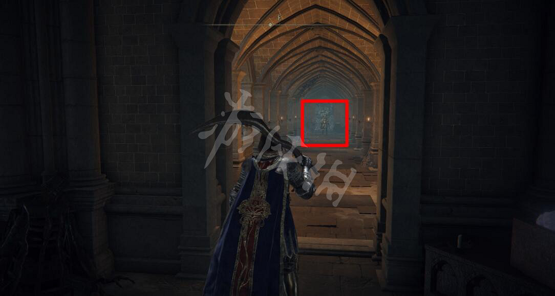 《艾爾登法環》亞茲勒的輝石杖在哪拿?亞茲勒的輝石杖獲取路線一覽 《艾爾登法環》亞茲勒的輝石杖在哪拿?亞茲勒的輝石杖獲取路線一覽