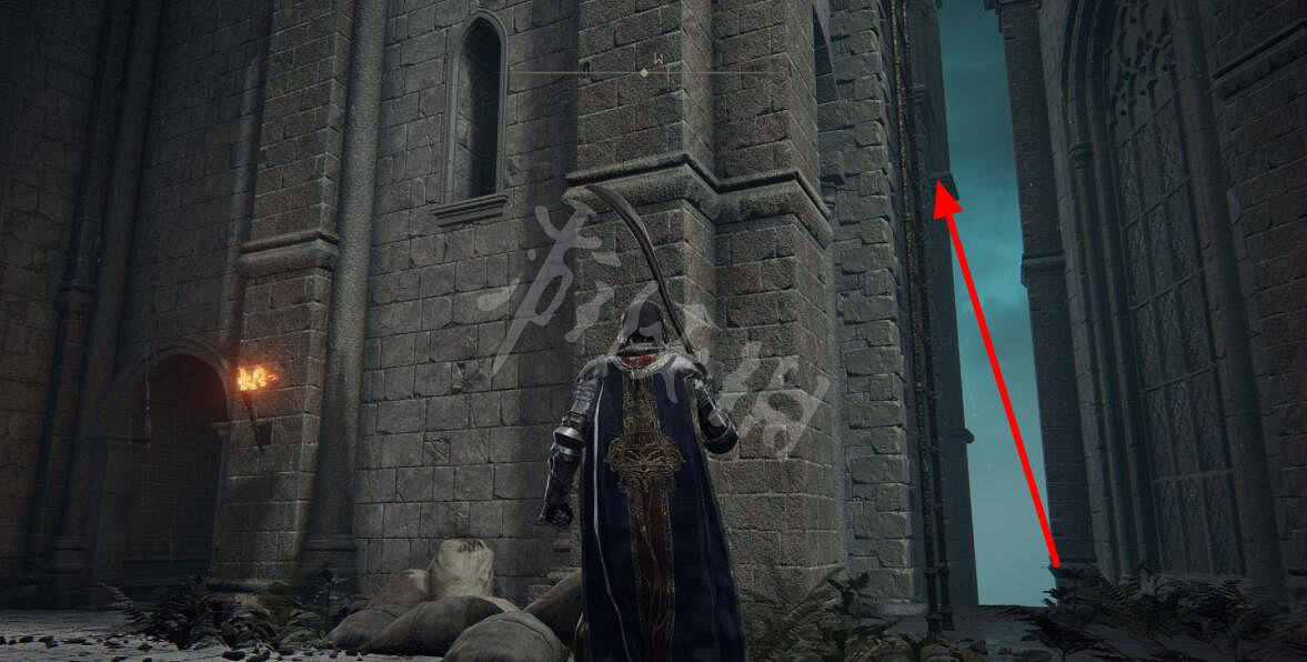 《艾爾登法環》亞茲勒的輝石杖在哪拿?亞茲勒的輝石杖獲取路線一覽 《艾爾登法環》亞茲勒的輝石杖在哪拿?亞茲勒的輝石杖獲取路線一覽