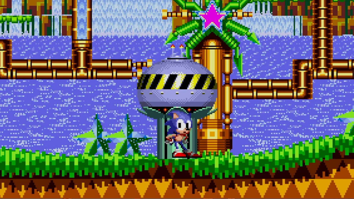 多種遊戲模式可以選擇！《索尼克：起源》新預告