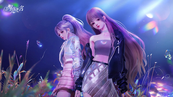 《以閃亮之名》亮相遊戲之夏，技術力首獲IGN認可