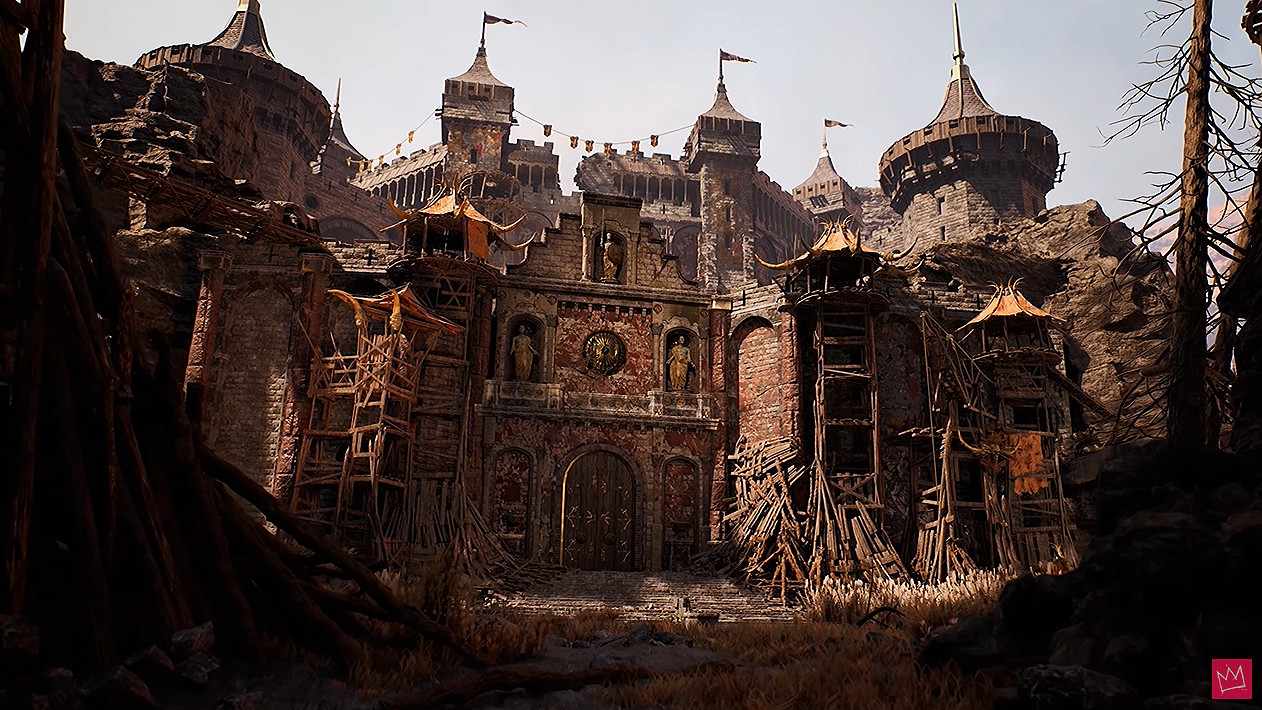 飯製《血源詛咒2》概念宣傳片 是你想像中的模樣嗎？