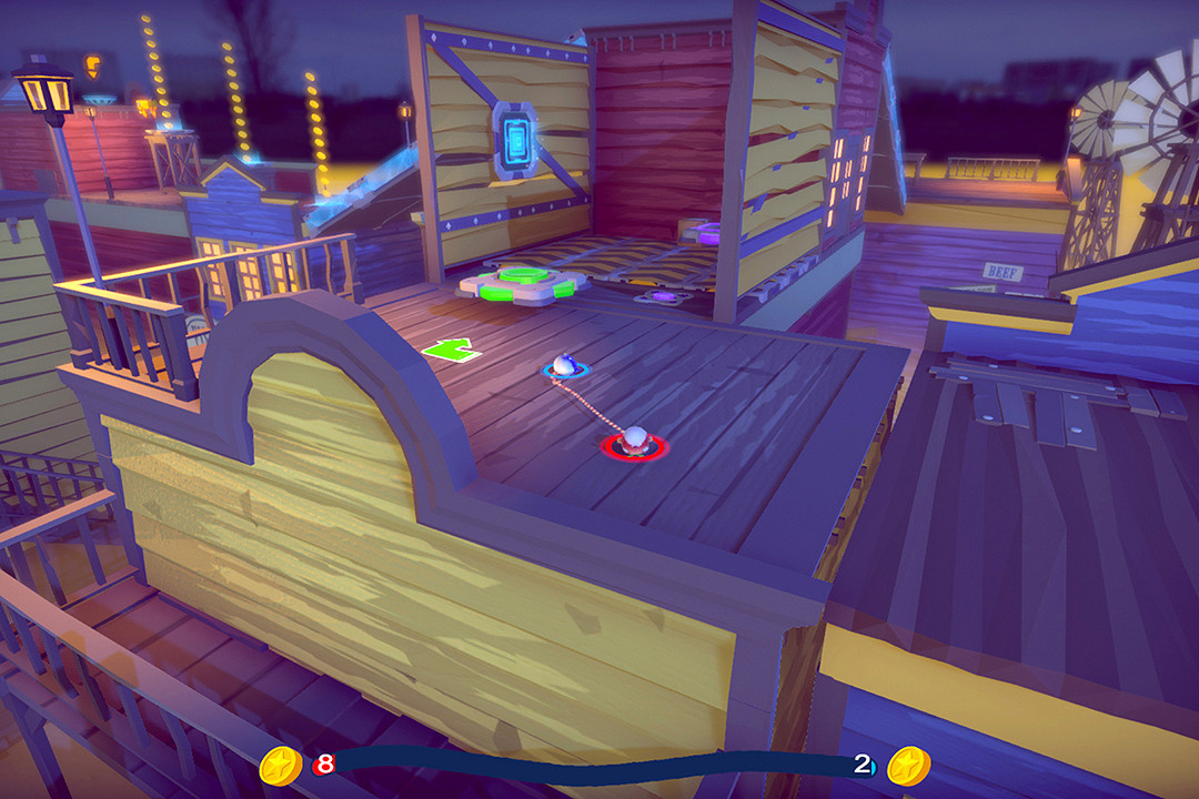 《快到碗裡來》暑期7月15日發售！特色宣傳片發布