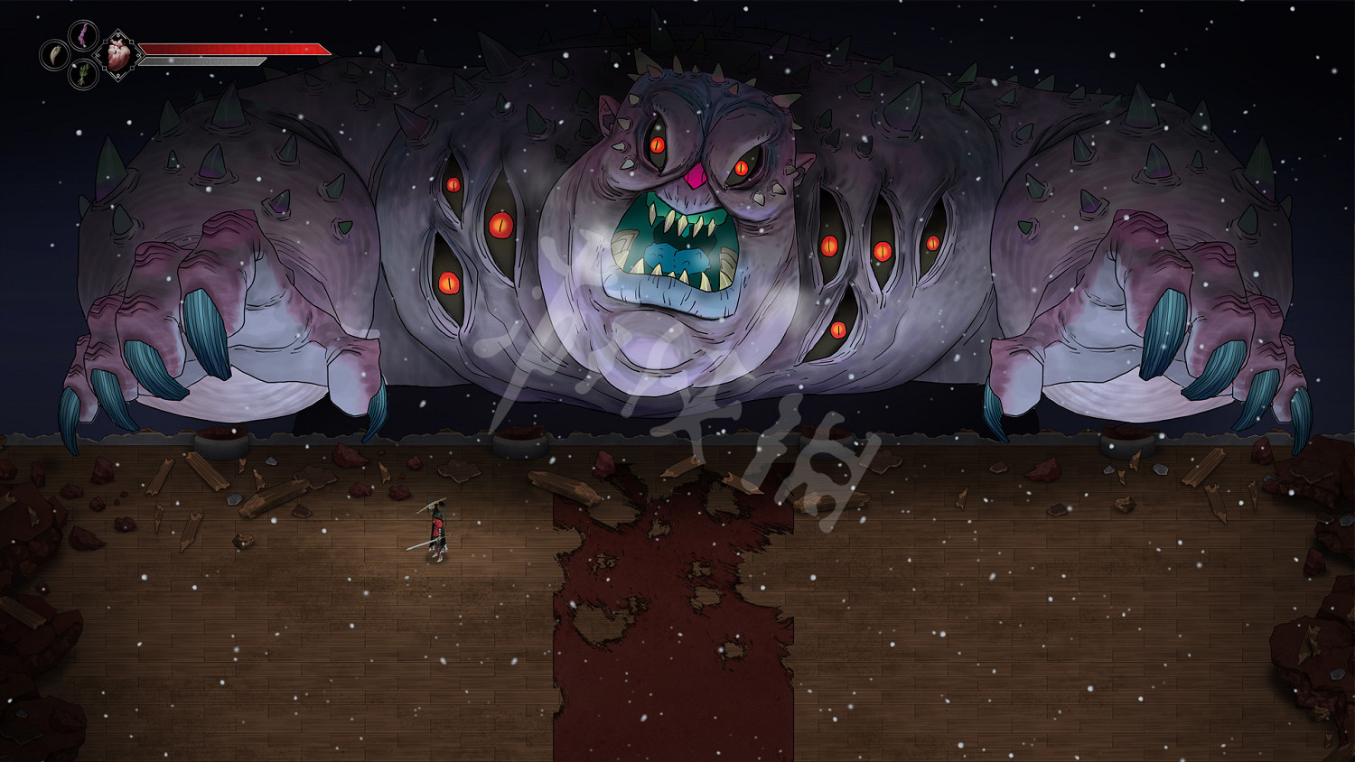 《暖雪》1.3.1版本更新了什麽?1.3.1版本更新內容一覽 《暖雪》1.3.1版本更新了什麽?1.3.1版本更新內容一覽