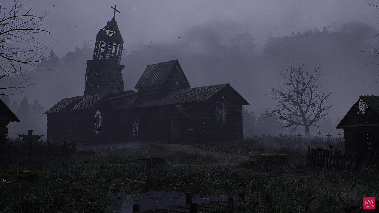 飯製《血源詛咒2》概念宣傳片 是你想像中的模樣嗎？