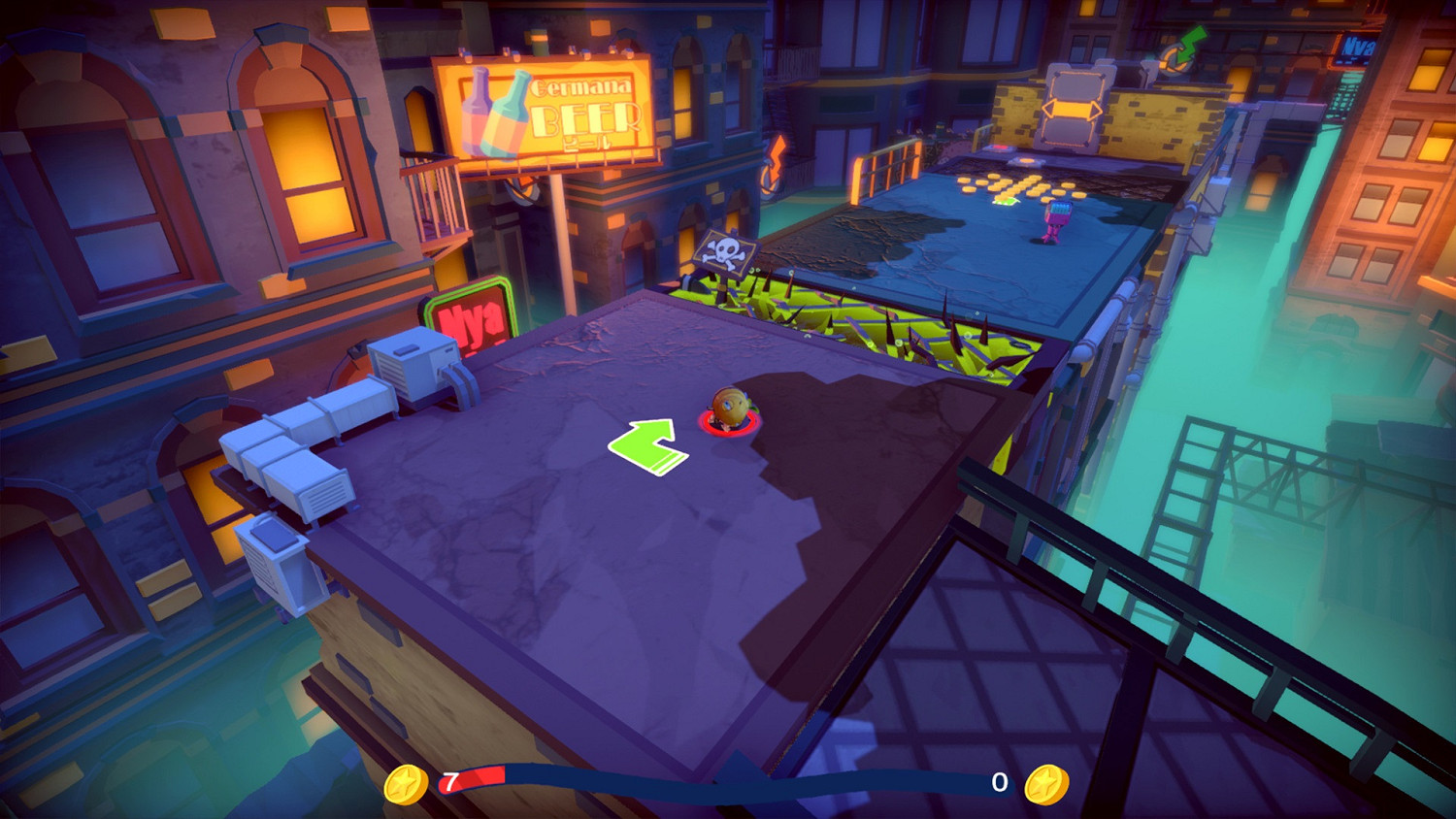 《快到碗裡來》暑期7月15日發售！特色宣傳片發布