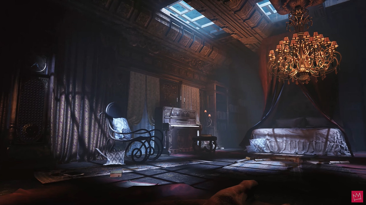 飯製《血源詛咒2》概念宣傳片 是你想像中的模樣嗎？