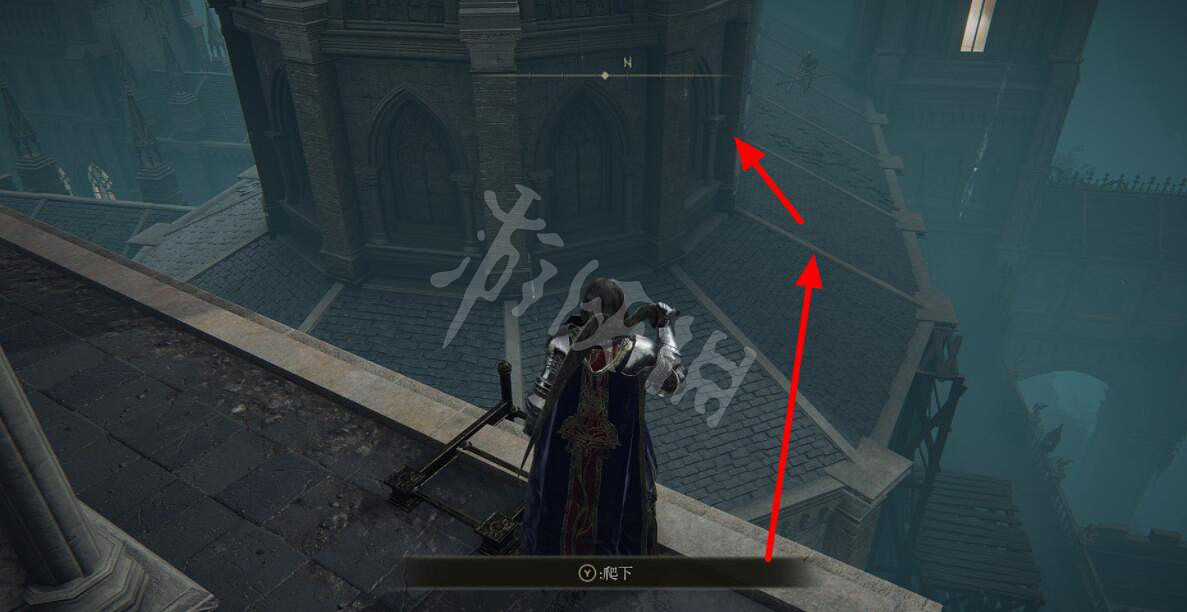 《艾爾登法環》亞茲勒的輝石杖在哪拿?亞茲勒的輝石杖獲取路線一覽 《艾爾登法環》亞茲勒的輝石杖在哪拿?亞茲勒的輝石杖獲取路線一覽