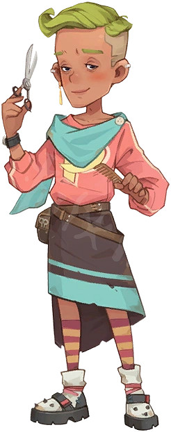 《沙石鎮時光》理髮師什麽時候回來？帕布洛相關問題解答