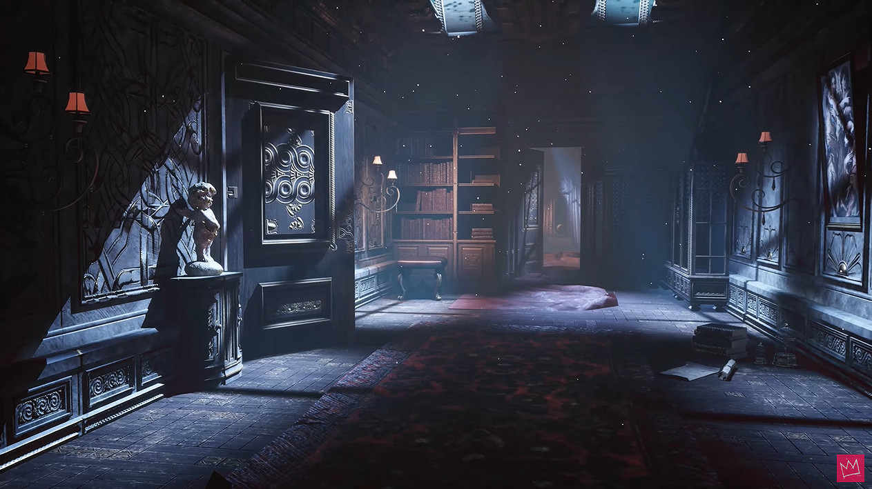 飯製《血源詛咒2》概念宣傳片 是你想像中的模樣嗎？