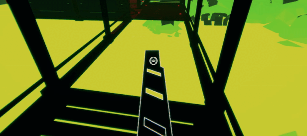 冒險解謎遊戲《反向防火牆》試玩Demo上線Steam 年內發售 冒險解謎遊戲《反向防火牆》試玩Demo上線Steam 年內發售