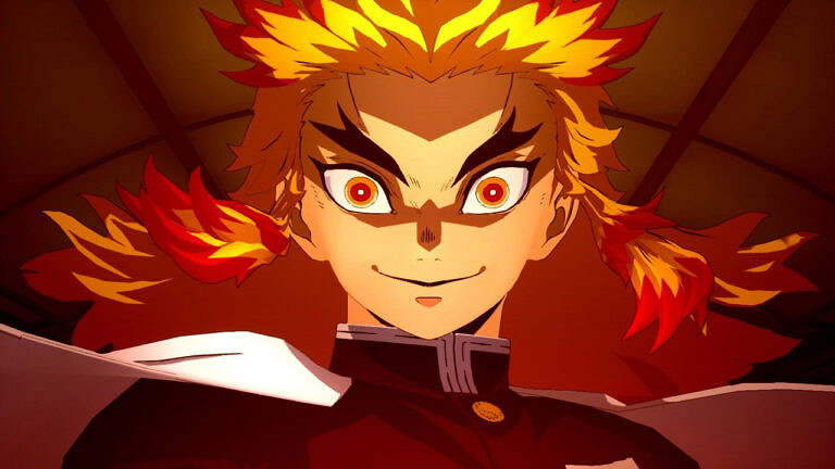 Fami通新一周銷量榜 《鬼滅之刃火之神血風譚》登頂 Fami通新一周銷量榜 《鬼滅之刃火之神血風譚》登頂