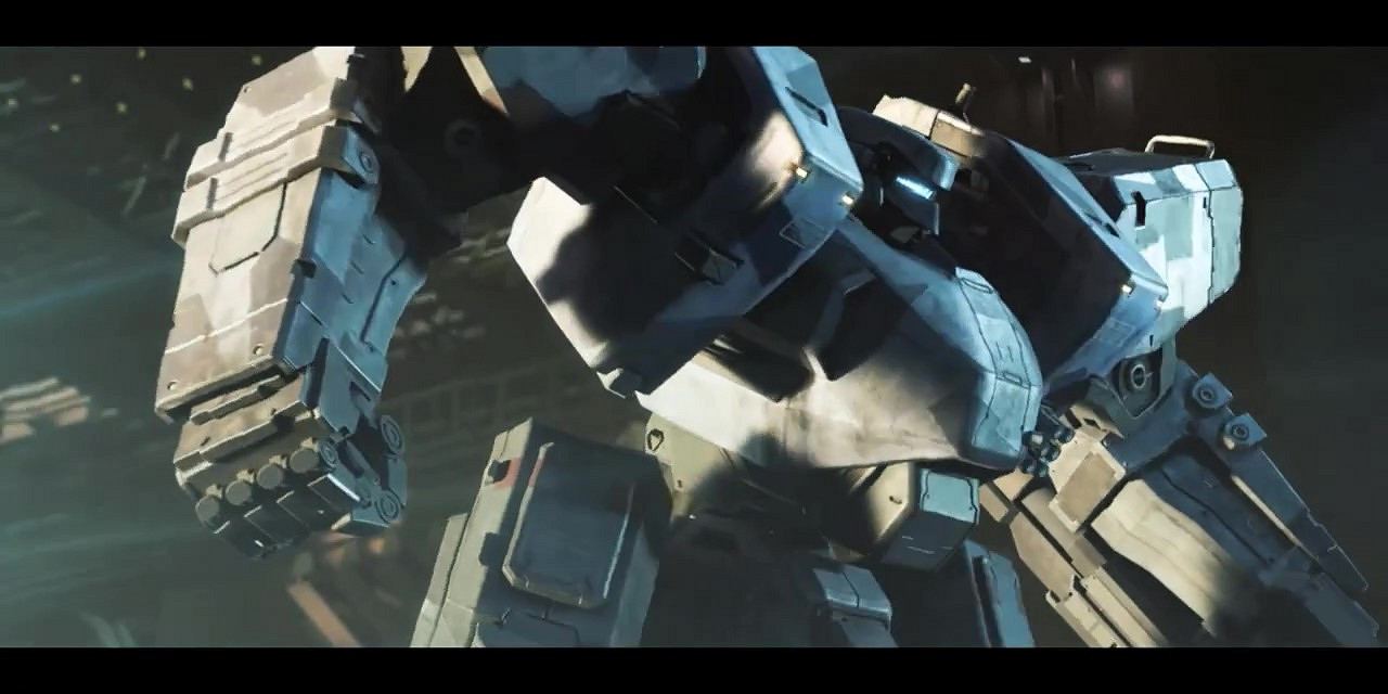 《前線任務 2089：邊境》PC及安卓實機 發售日待定