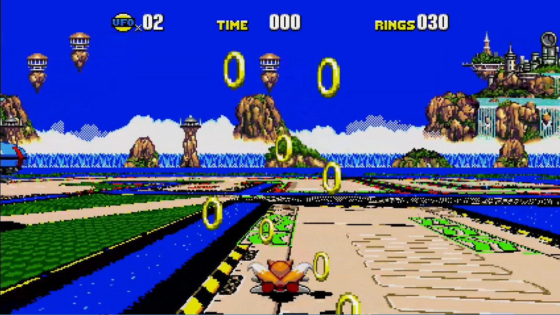 多種遊戲模式可以選擇！《索尼克：起源》新預告